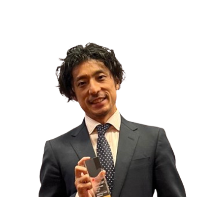 山賀 大輔