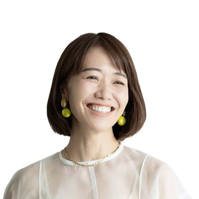 金子 美穂