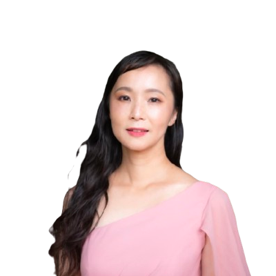 原 麗子